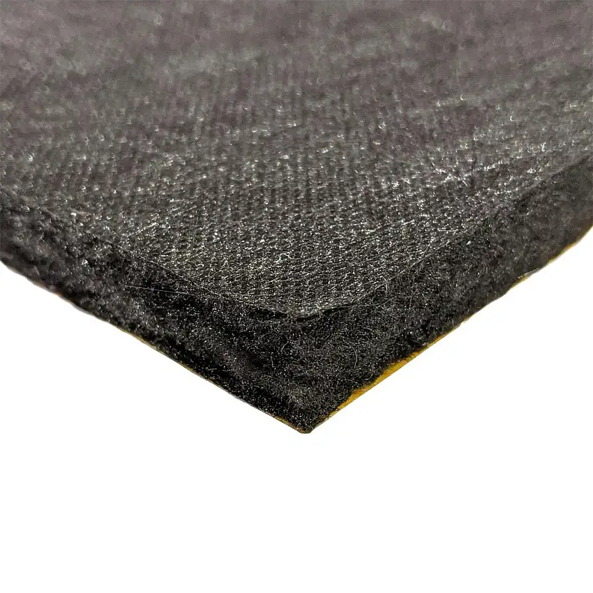 Design Engineering, Inc. 50119 Under Hood 60" x 90" Black