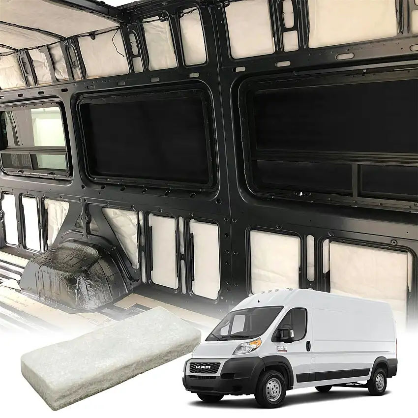 Design Engineering, Inc. 50457 Insulation Kit Ram ProMaster 2022-2023 12mm Not EXT