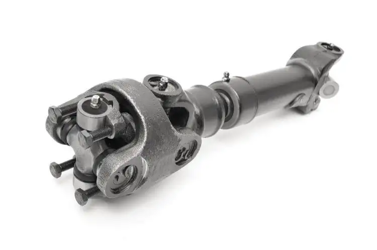 Rough Country CV Rear Drive Shaft for 87-93 Jeep Wrangler YJ & 97-06 Wrangler TJ 5074.1_A