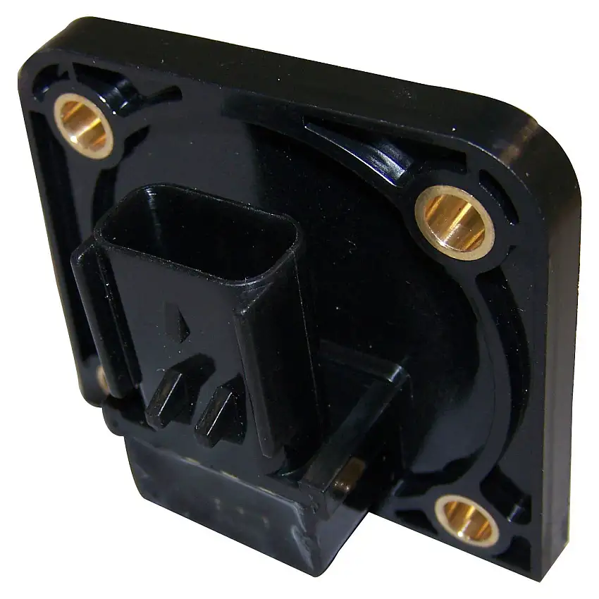 Crown Automotive CamShft Posit Sensor for 97-00 Chrysler Cirrus, 97-02 Chrysler Neon, 97-99 Chrysler Sebring, 97 Chrysler Stratus, 97-05 Dodge Neon, 97-00 Dodge Stratus, 97-00 Plymouth Breeze 5096057AA