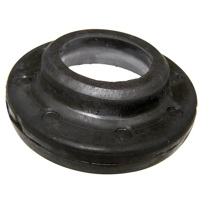 Crown Automotive Coil Spring Isolator for 93-98 Jeep Grand Cherokee, 97-06 Jeep TJ, 97-06 Jeep Wrangler 52087767