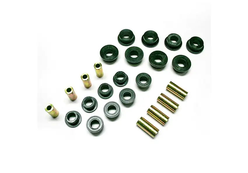 Superlift 4640-1 Bushing Kit, Control Arm