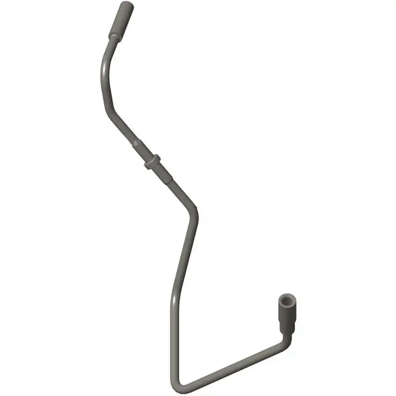 Cummins Replacement Crankcase Breather Oil Drain Tube 03-05 Dodge Ram 5.9L Cummins