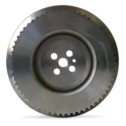 Cummins Replacement Harmonic Balancer 07.5-12 Dodge Ram 6.7L Cummins