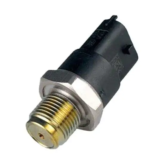 Cummins Replacement Fuel Rail Pressure Sensor 03-07 Ram 5.9L Cummins