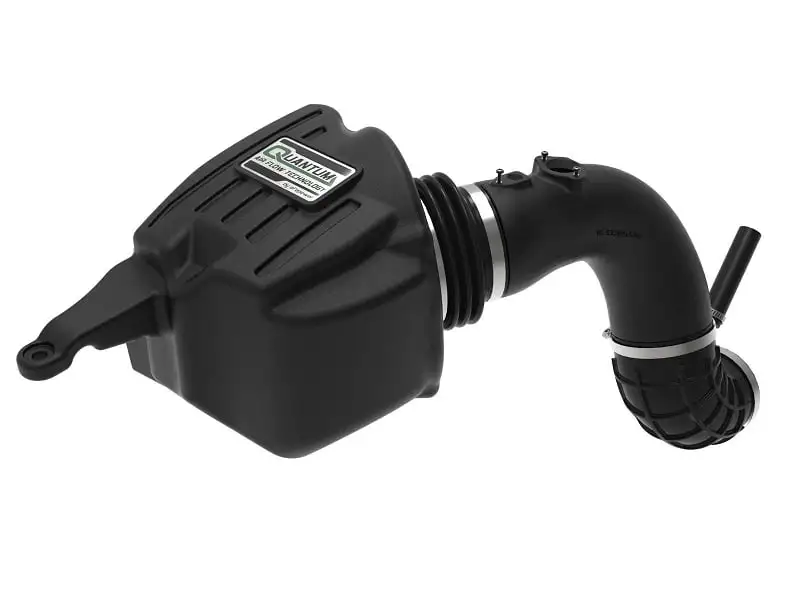 AFE Quantum Cold Air Intake System 07.5-09 Ram 6.7L Cummins