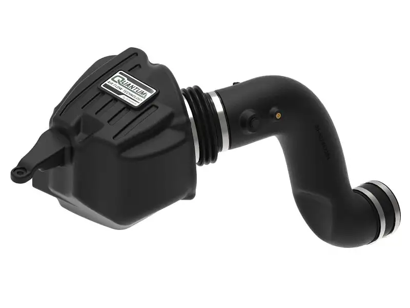 AFE Quantum Cold Air Intake 03-07 Ram 5.9L Cummins