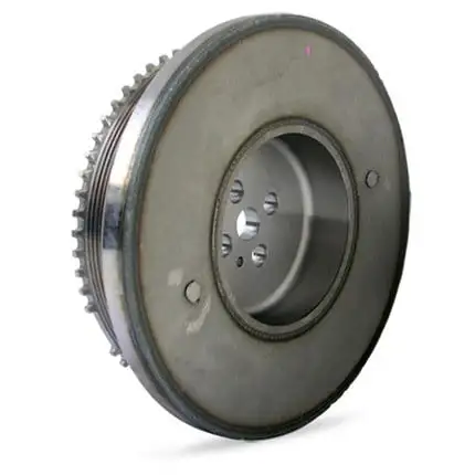 Cummins Replacement Harmonic Balancer 13-18 Ram 6.7L Cummins