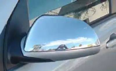 TFP 535 Truck & SUV Mirror Insert Plastic Chrome Finish