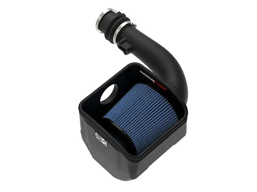 AFE 54-13013R-1 Magnum FORCE Stage-2 Cold Air Intake System w/ Pro 5R Filter