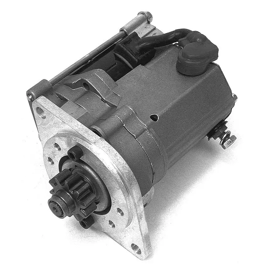 Hi-Torque Starters 326261
