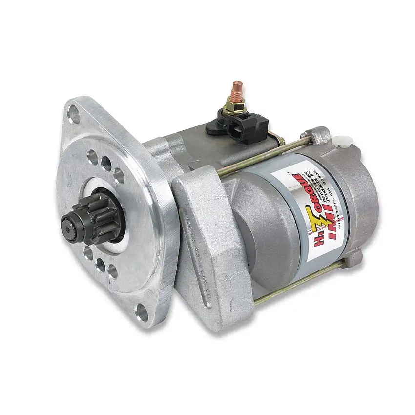 Hi-Torque Starters 326273