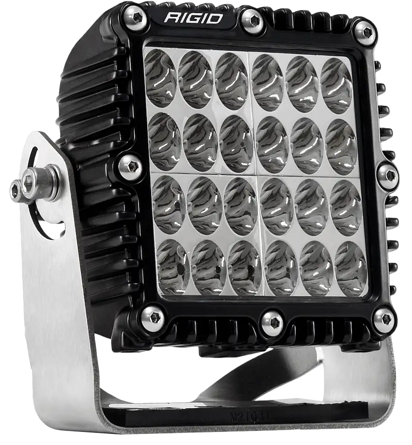 RIGID Industries 544313 Q-SERIES PRO DRIVING