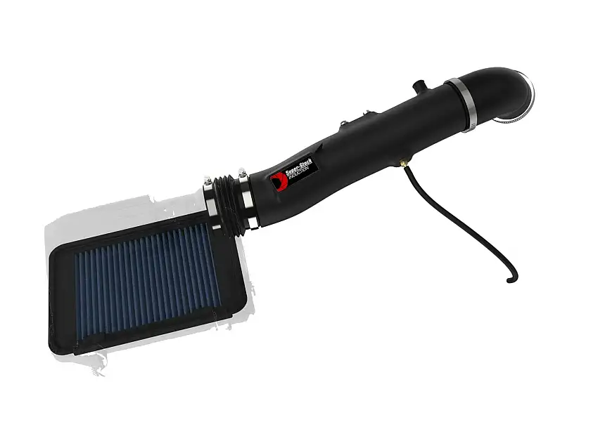 AFE 55-10020R Super Stock Induction System w/ Pro 5R Filter