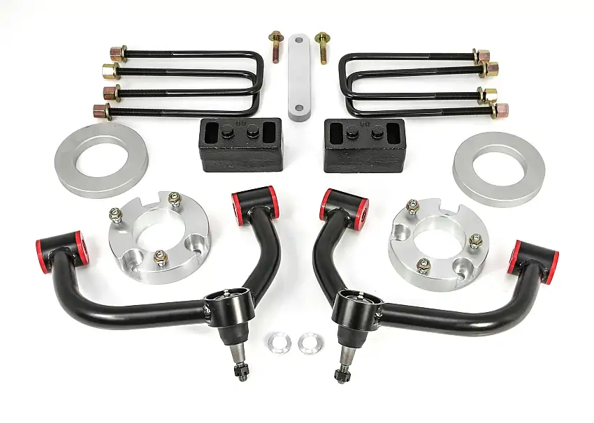 Rugged Off Road 55-23015 Suspension Lift Kit