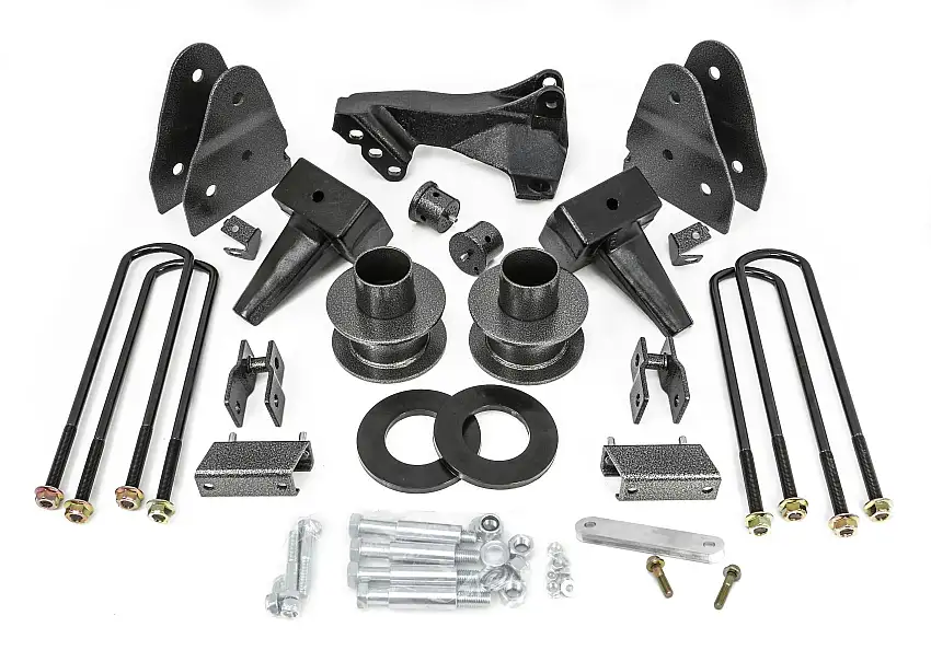 Rugged Off Road 55-25315 Suspension Lift Kit