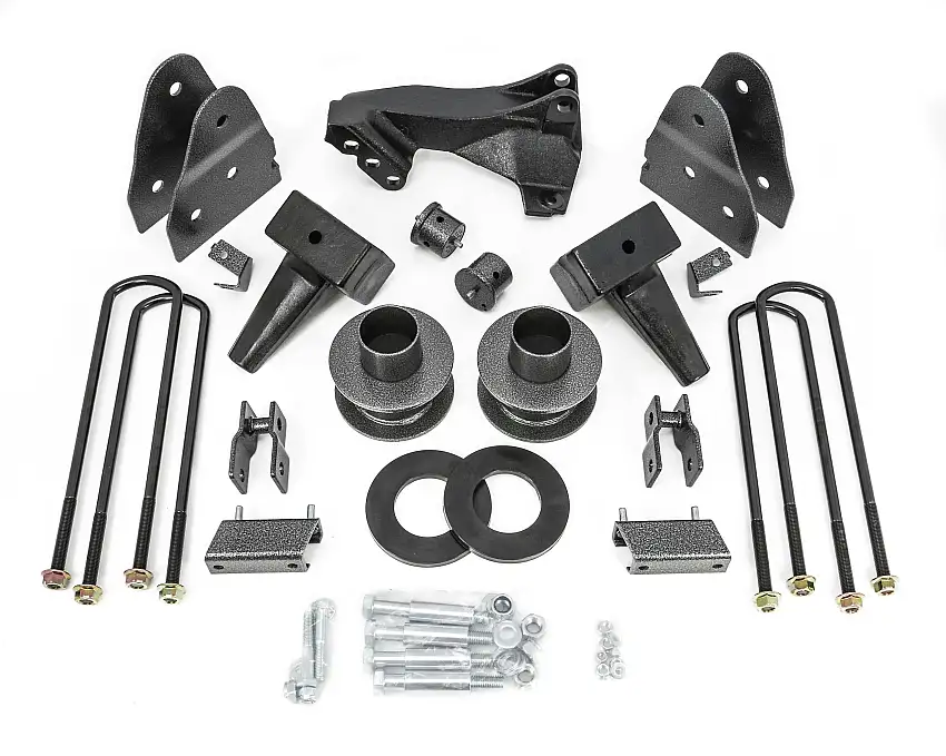 Rugged Off Road 55-25385 Suspension Lift Kit