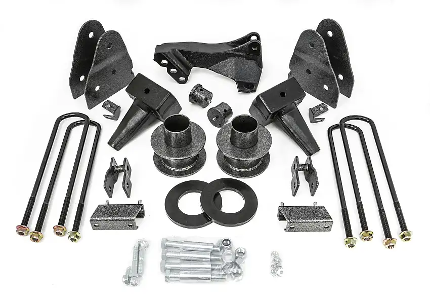 Rugged Off Road 55-27355 Suspension Lift Kit