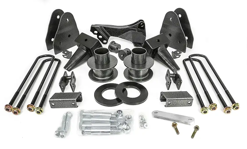 Rugged Off Road 55-27365 Suspension Lift Kit