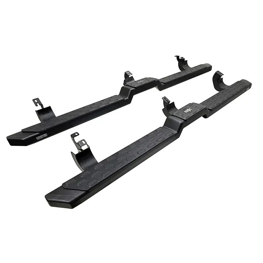 Westin Automotive 55-32775 HDX Running Boards