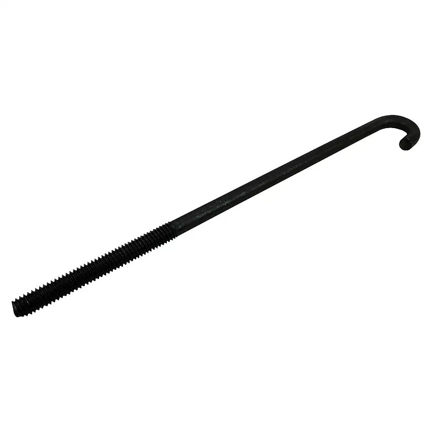 Crown Automotive Battery Hold Dwn Rod for 91-96 Jeep Cherokee, 91-92 Jeep Comanche, 91-04 Jeep Wrangler, 93-96 Jeep Grand Cherokee, 97-04 Jeep TJ 55026434