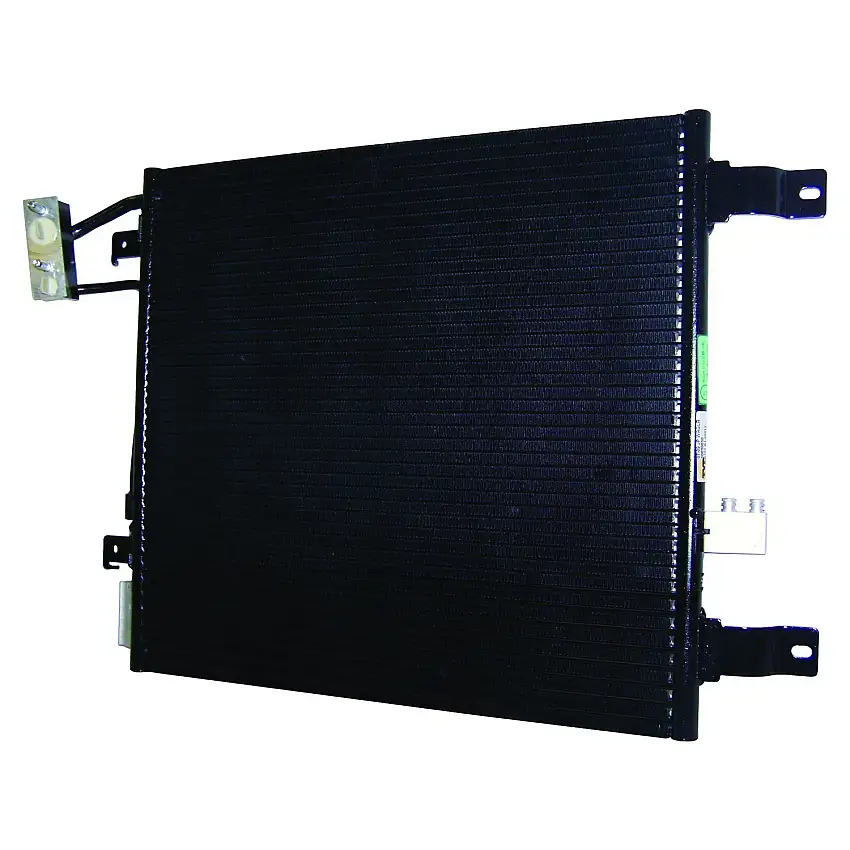 Crown Automotive A/C Cndr Trans Coolr for 07-11 Jeep Wrangler 55056635AA