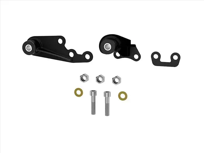 ICON 22-23 Toyota Tundra/23 Sequoia Front Differential Drop Kit at Sexton Offroad in Salt Lake City & Park City, Utah