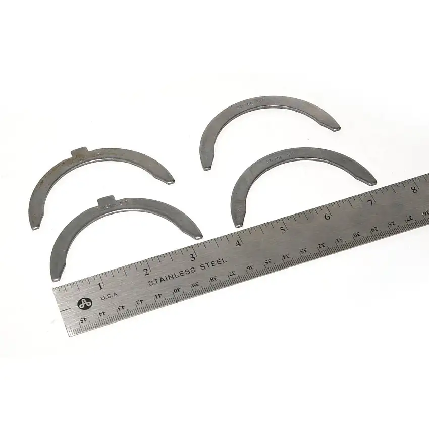 Thrust Washer Set