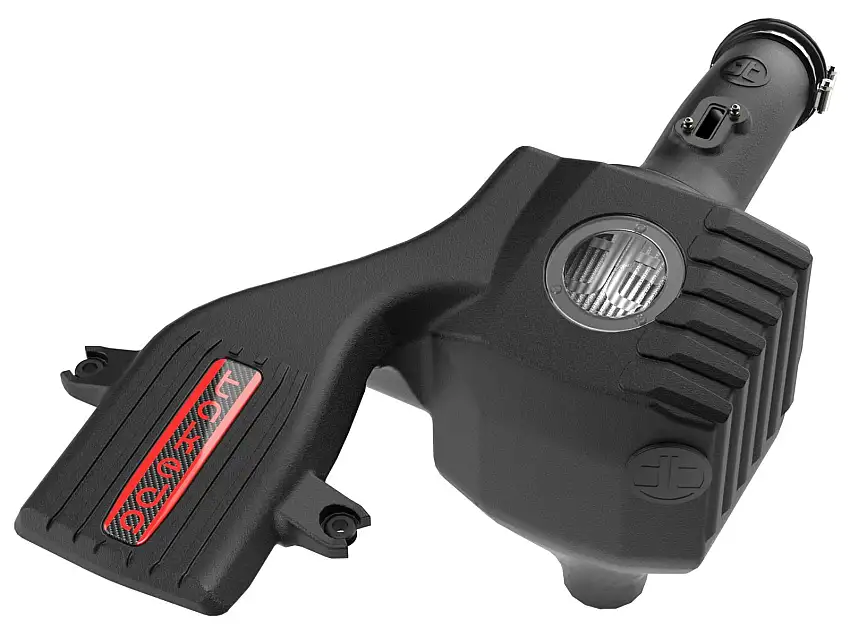 AFE 56-70070D Takeda Momentum Cold Air Intake System w/ Pro DRY S Filter