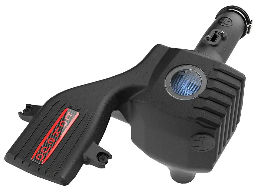 AFE 56-70070R Takeda Momentum Cold Air Intake System w/ Pro 5R Filter