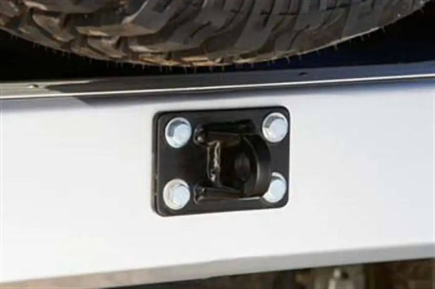 ARB, USA 5620010 Rear Bumper