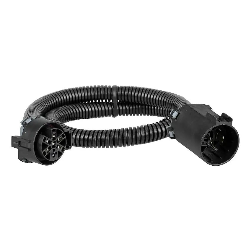 CURT 56475 24" USCAR Wiring Extension Harness (USCAR to USCAR)