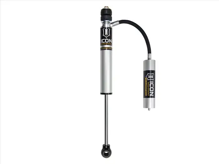 ICON 22-23 Tundra 0-1.5"/23 Sequoia 0-3" Rear 2.0 VS Shock, Remote Reservoir at Sexton Offroad in Salt Lake City & Park City, Utah