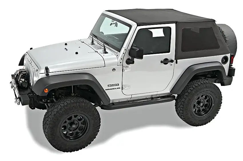 Pavement Ends 56844-35 Sprint Top Soft Top
