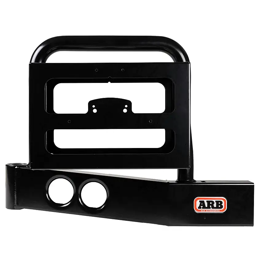 ARB, USA 5711241 Jerry Can Holder Left Side