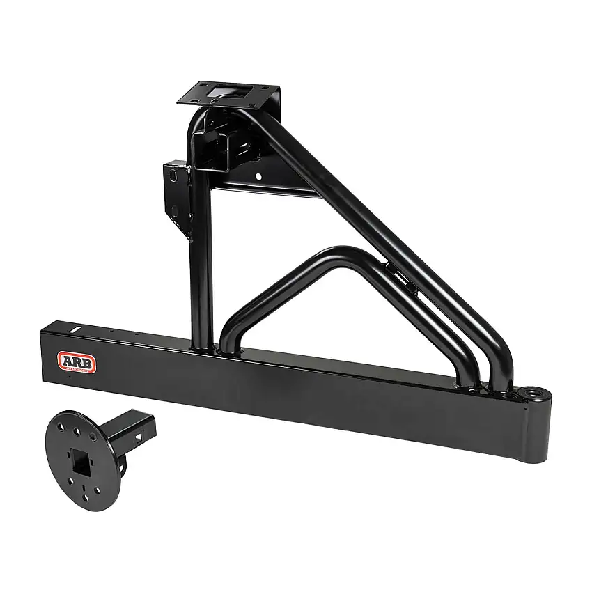 ARB, USA 5750012 Spare Tire Carrier