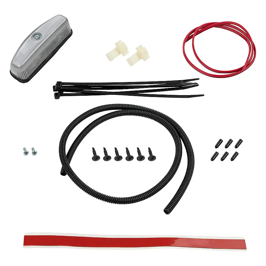 ARB, USA 5750050 License Plate Kit