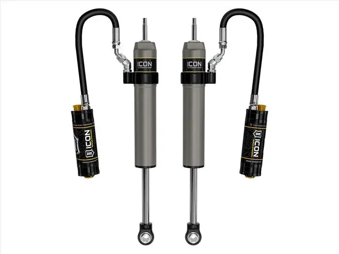 ICON 2022-2023 Toyota Land Cruiser 300 Series, 0-2” Lift, Rear, 2.5 VS Remote Reservoir CDCV Shocks, Pair at Sexton Offroad in Salt Lake City & Park City, Utah