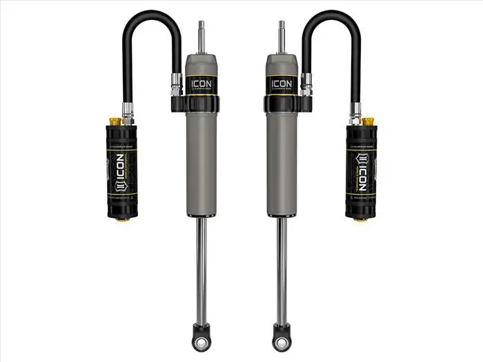 ICON 22-23 Tundra 0-1.5”/23 Sequoia 0-3" Lift, 2.5 RR Rear Shocks w/CDCV, Pair at Sexton Offroad in Salt Lake City & Park City, Utah