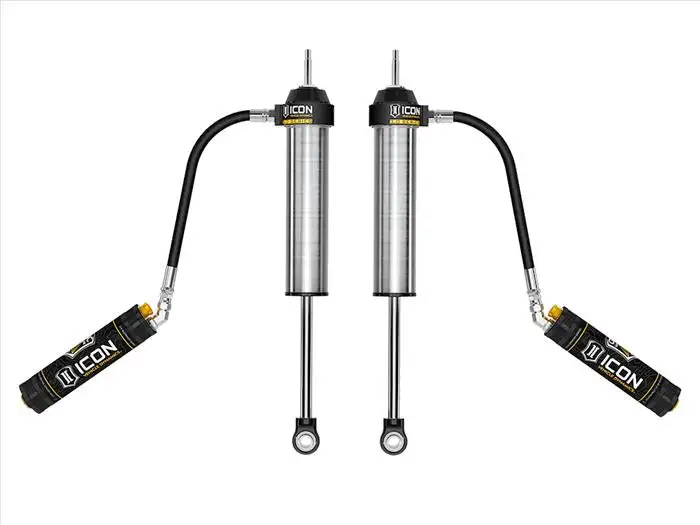 ICON 22-23 Toyota Tundra 0-1.5"/23 Sequoia 0-3", Rear 3.0 VS Shocks w/CDCV, Pair at Sexton Offroad in Salt Lake City & Park City, Utah