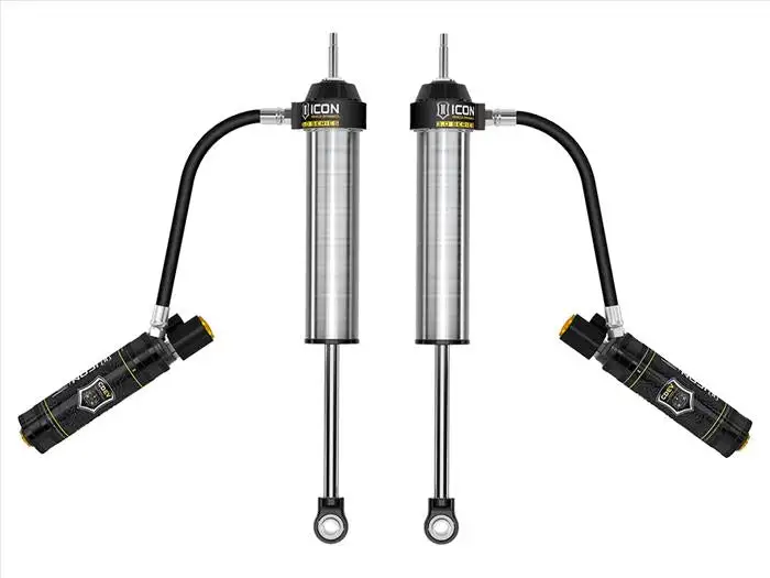 ICON 22-23 Toyota Tundra 0-1.5"/23 Sequoia 0-3", Rear 3.0 VS Shocks w/CDEV, Pair at Sexton Offroad in Salt Lake City & Park City, Utah