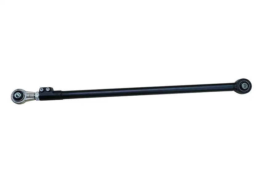 Superlift 5838 Track Bar, Adjustable, Rear