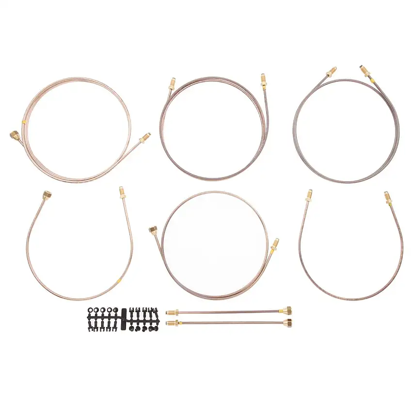 Brake Pipe Sets 328853