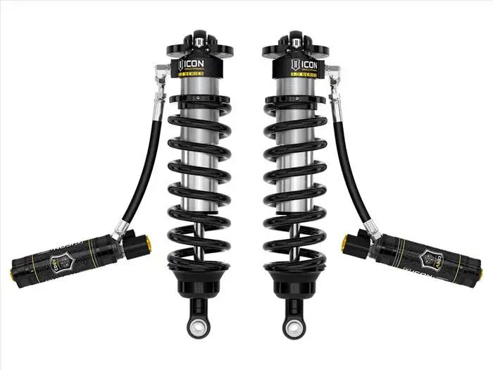 ICON 22-23 Tundra 1.25-3.25"/23 Sequoia 3-4.25", 3.0 VS CO Kit w/CDEV, Pair at Sexton Offroad in Salt Lake City & Park City, Utah