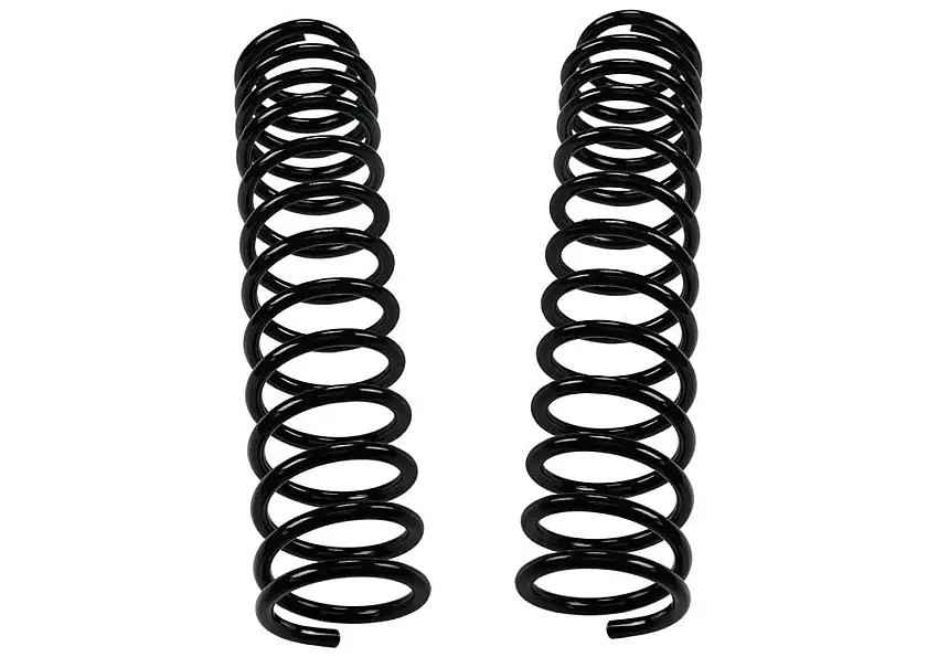 Superlift 589 Coil Springs, Front 2.5in