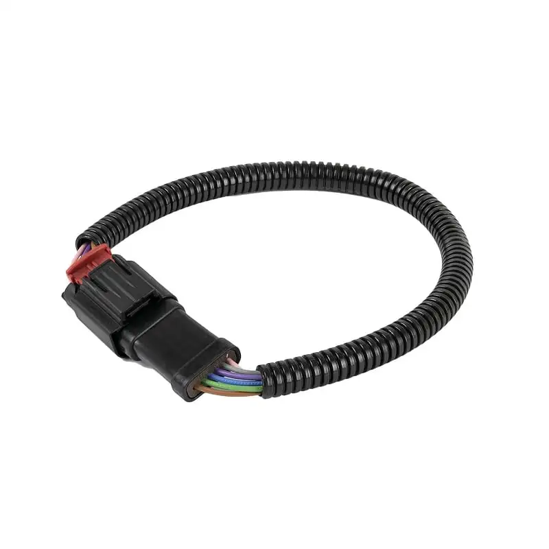 AFE Power MAF Sensor Extension Harness 11-19 Ford 6.7L Powerstroke | 18-20 Ford 3.0L Powerstroke