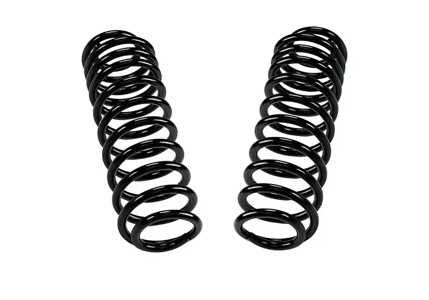 Superlift 596 Coil Springs, Rear 2.5in