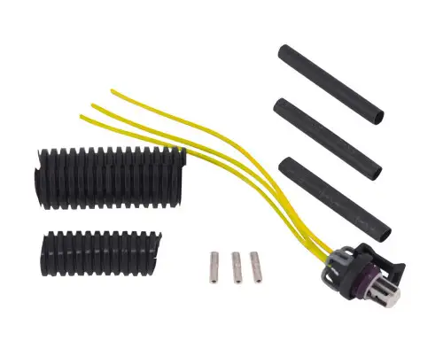Ford / Motorcraft ICP / EBP Pigtail Harness For 94-07 Ford 6.0 / 7.3L Powerstroke Diesel