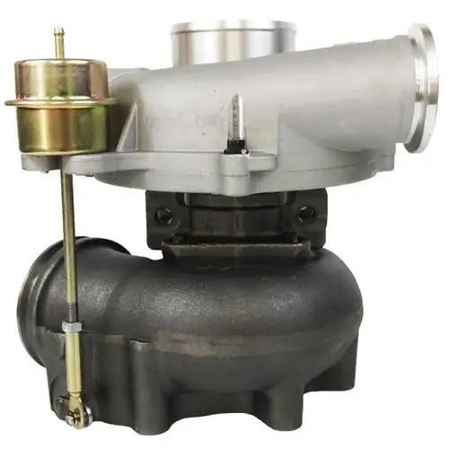 MOTORCRAFT OEM 7.3L TURBOCHARGER ASSEMBLY - TC-3-RM