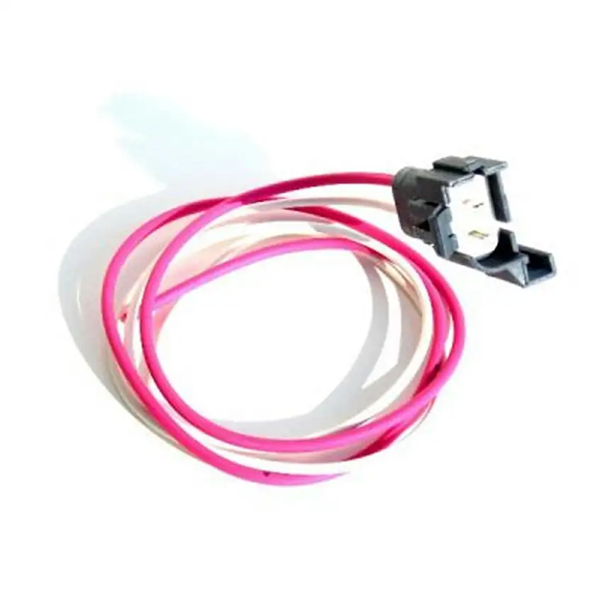 Painless 60125 GM Coil Power/Tach Pigtail